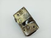 Rear door lock