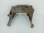 Engine mount bracket
