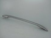 Rear interior roof grab handle