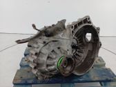 Mechaninė 5 pavarų dėžė