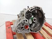Manual 5 speed gearbox
