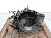 Manual 5 speed gearbox