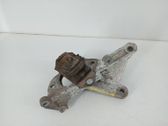 Engine mount bracket