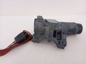 Ignition lock