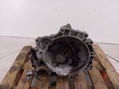 Manual 5 speed gearbox