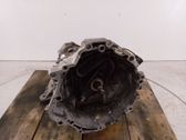 Manual 5 speed gearbox