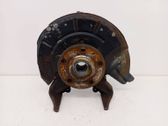 Front wheel hub