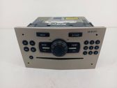 Radio/CD/DVD/GPS head unit