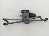 Wiper motor