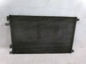 Radiateur condenseur de climatisation