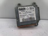 Airbag control unit/module