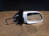 Front door electric wing mirror