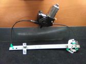 Fensterhebermechanismus ohne Motor Tür hinten