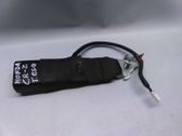 Boucle de ceinture de sécurité arrière