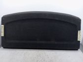 Parcel shelf