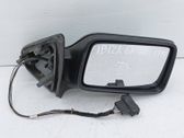 Rétroviseur électrique de porte avant