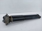 Stoßdämpfer hinten