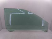 Front door window glass four-door