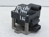 High voltage ignition coil