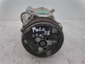 Klimakompressor Pumpe