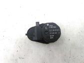 Stellmotor Heizung Klima