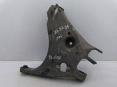 Rear control arm