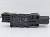 Airbagsensor Crashsensor Drucksensor