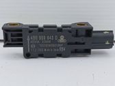 Airbagsensor Crashsensor Drucksensor