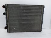 Coolant radiator