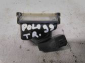 Number plate light