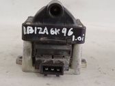 High voltage ignition coil