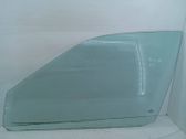 Front door window glass four-door