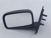 Front door electric wing mirror