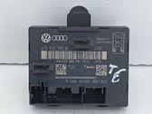 Module confort