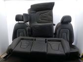 Seat set