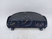 Geschwindigkeitsmesser Cockpit