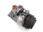 Klimakompressor Pumpe