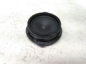 Panel speaker