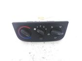 Climate control unit