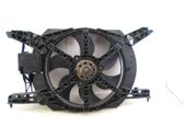 Ventilateur de refroidissement de radiateur électrique