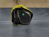 Ceinture de sécurité arrière