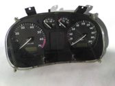 Compteur de vitesse tableau de bord