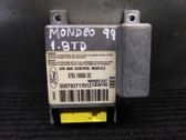 Module de contrôle airbag