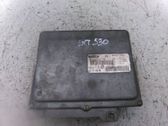 Calculateur moteur ECU
