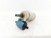 Windscreen/windshield washer pump