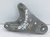 Support de moteur, coussinet