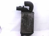 Intercooler radiator