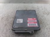 Calculateur moteur ECU