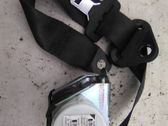 Ceinture de sécurité arrière