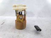 Kraftstoffpumpe im Tank